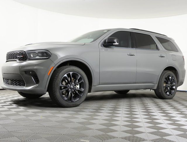 2022 Dodge Durango GT Plus AWD