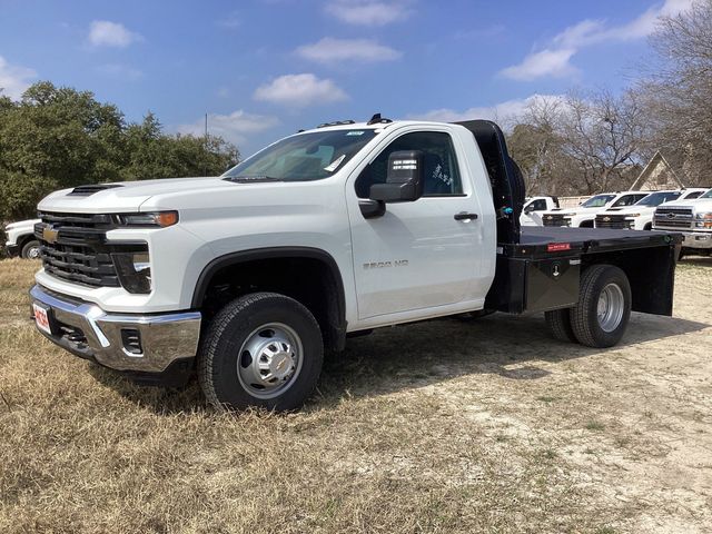 New Car 2024 Chevrolet Silverado 3500hd  Work Truck For Sale Under $70,000 In San Antonio, Texas