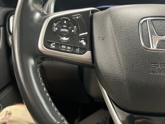 Used 2021 Honda CR-V SUV