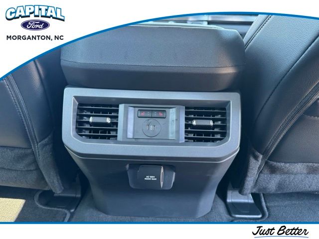 New 2026 White Ford Lariat image 15