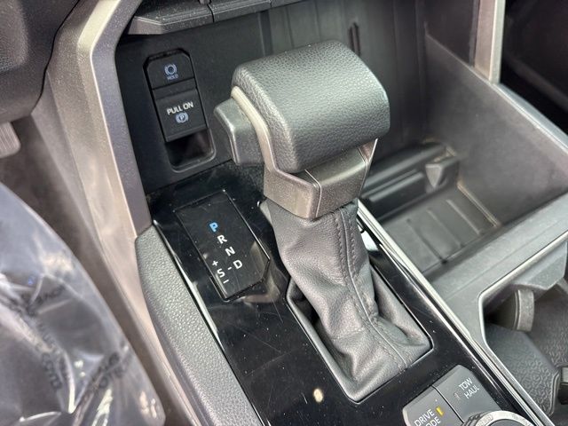 Used 2024 Toyota Tundra Truck