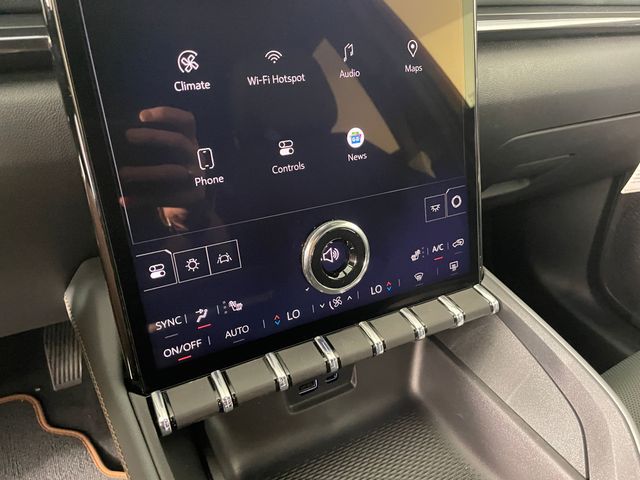 New 2026 GMC Terrain AT4 For Sale in Bremerton, WA