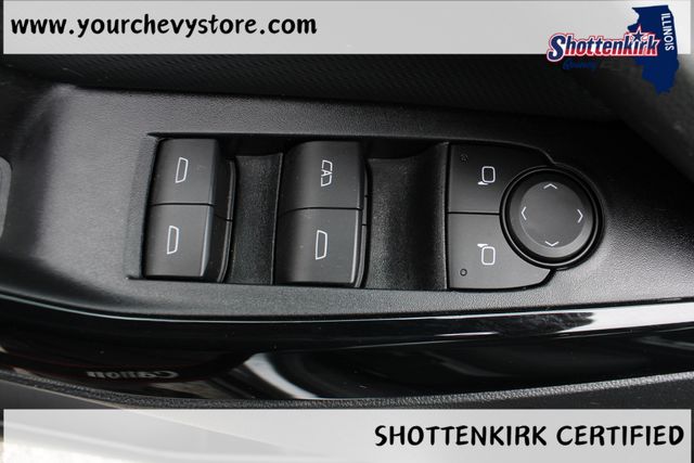 Used 2026 Chevrolet Equinox SUV