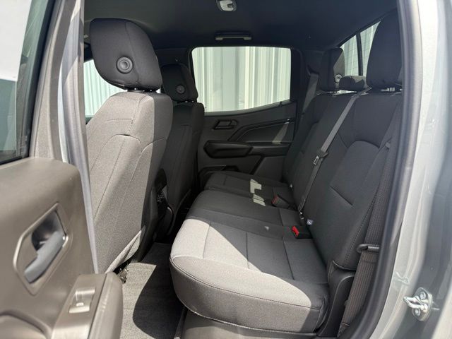 new 2026 Chevrolet Colorado car, priced at $37,730