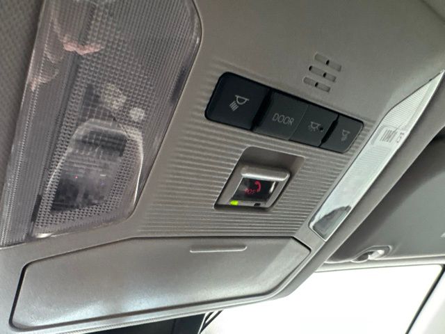 2025 Toyota RAV4 LE Gray at Texan Dodge Chrysler Jeep Ram