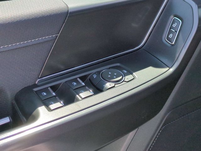 Used 2024 White Ford XLT image 13