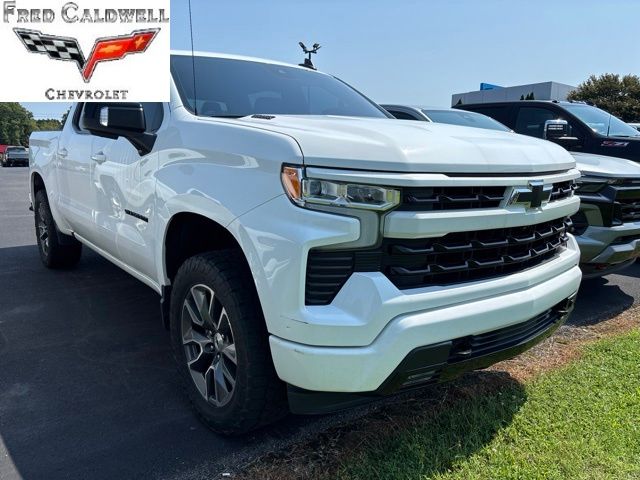 ChevroletSilverado 15003