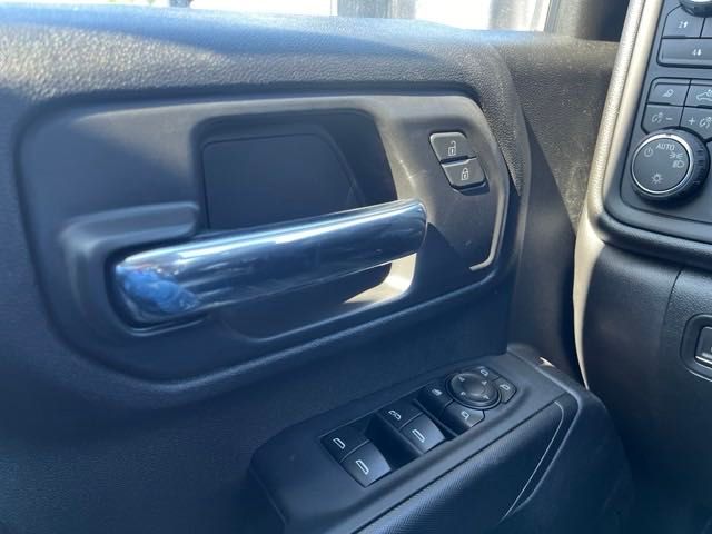 New 2024 Chevrolet Silverado 2500HD For Sale in Grove City, OH