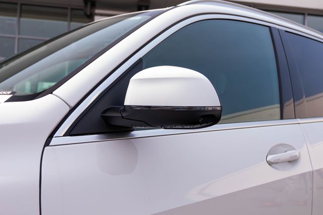 New 2026 BMW X5 SUV