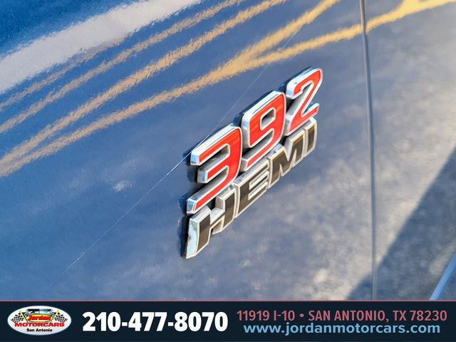 Used Car 2022 Dodge Charger  R/t Scat Pack For Sale Under $50,000 In San Antonio, Texas