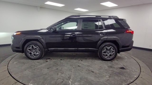 2026 – Subaru – Outback