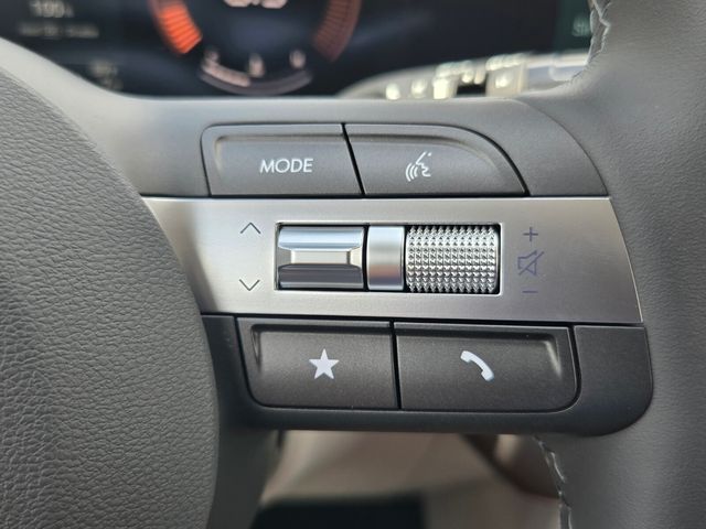 2027 Hyundai Kona