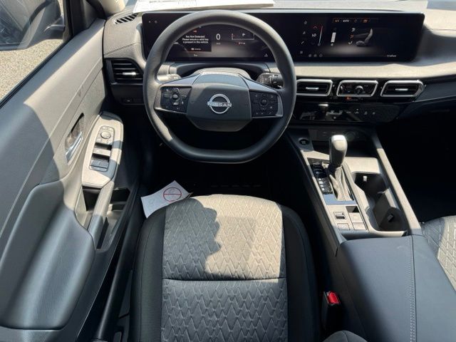 New 2027 Nissan Sentra Sedan