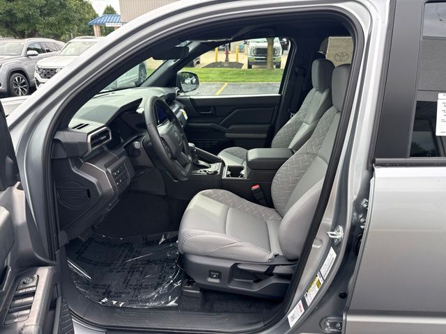 Used 2026 Toyota Tacoma Truck