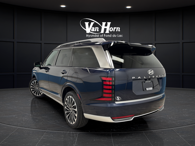 Used 2026 Pacific Sapphire Hyundai Calligraphy image 5