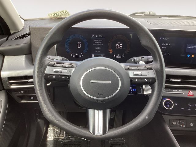 Used Car 2025 Hyundai Sonata  Sel For Sale Under $20,000 In San Antonio, Texas