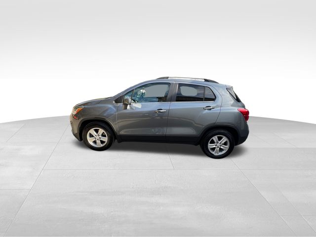 2019 Chevrolet Trax LT 6