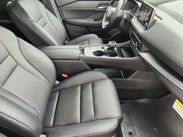 New 2026 Nissan Rogue SUV