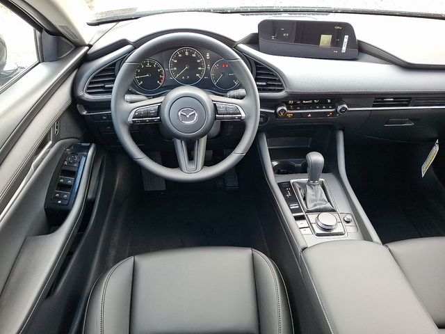 new 2026 Mazda Mazda3 car, priced at $26,968