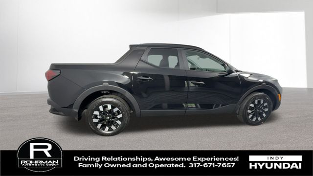 New 2025 Hyundai Santa Cruz For Sale in Indianapolis, IN