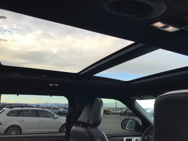 Used 2023 White Ford ST image 14