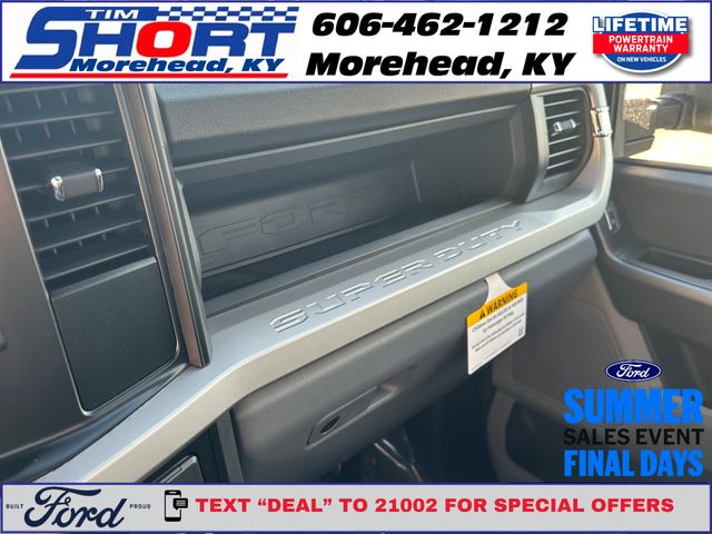 2026 Ford F-350 Super Duty XL - Photo 25