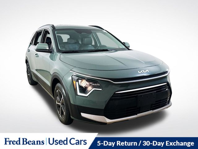 2023 Kia Niro EX FWD