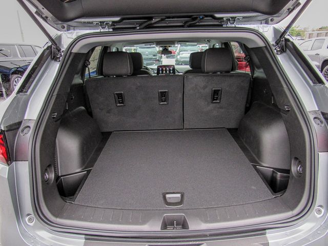 Photo of 2025 Chevrolet Blazer LT in Dallas, GA - 9,  2025 Chevrolet Blazer LT:44716