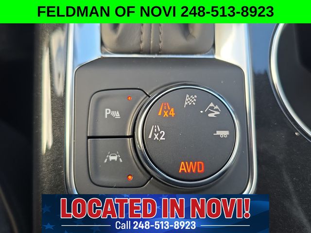 Used 2023 Chevrolet Blazer For Sale in New Hudson, MI