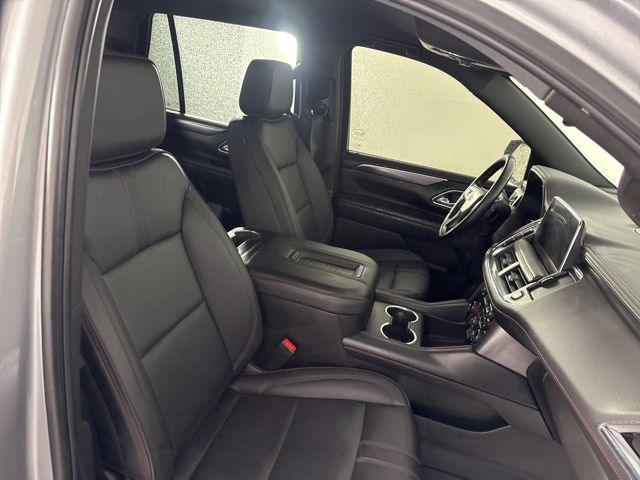 Used 2024 Chevrolet Tahoe SUV