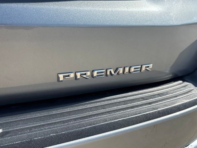 Used 2024 Chevrolet Suburban SUV