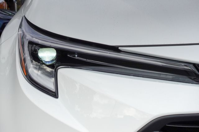 new 2026 Toyota Corolla Hybrid car