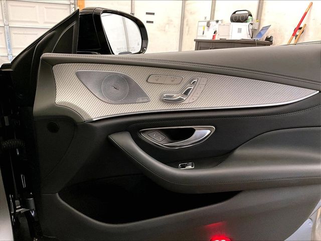 2020 Mercedes-Benz CLS CLS 53 AMG®  at Auto Express Mitsubishi