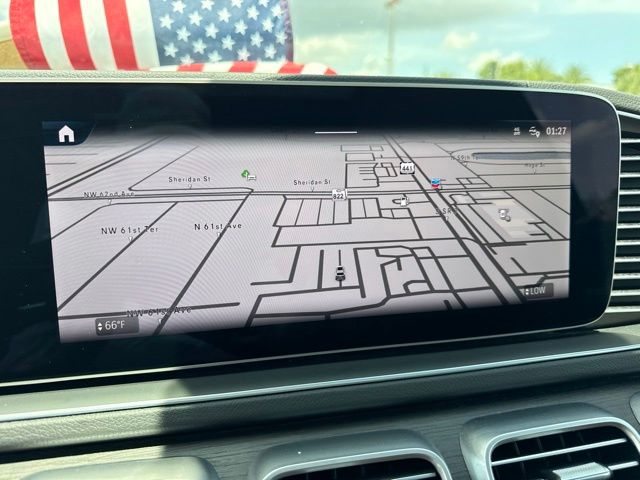 2024 Mercedes-Benz GLS - $68,888