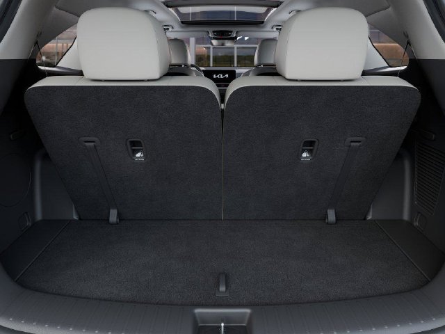 New 2026 Kia Sorento SUV