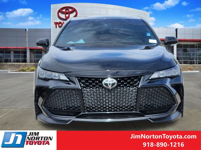 Used 2020 Toyota Avalon Sedan