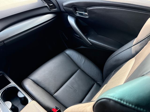 Used 2015 Acura RDX SUV