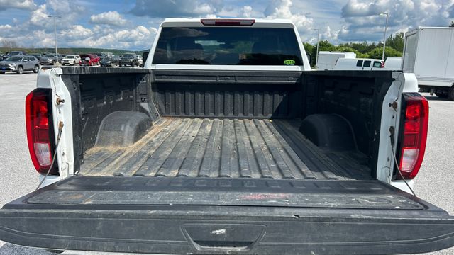Used 2022 GMC Sierra 2500HD Truck