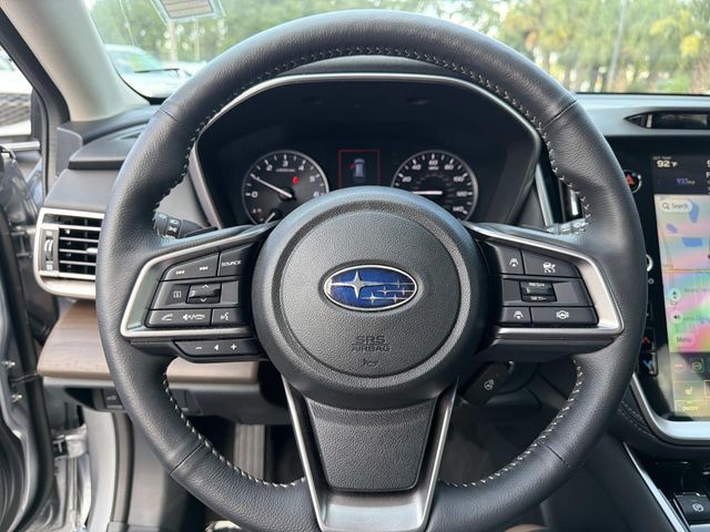 Used 2025 Subaru Outback SUV