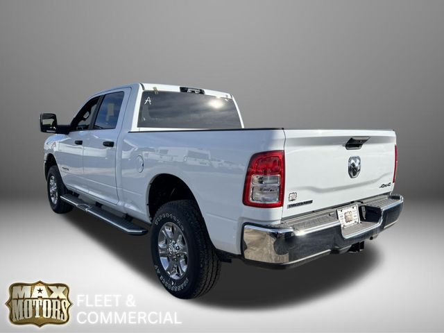 2023 Ram 3500 Big Horn 6