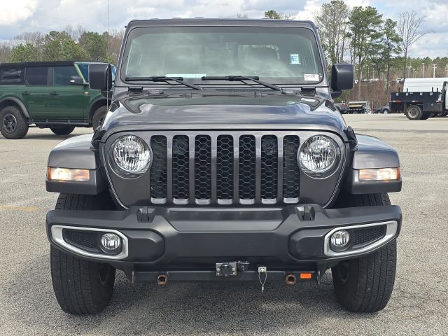 2023 Jeep Gladiator Sport:167759B