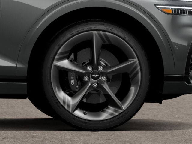 Thumbnail: 2026 Genesis GV70 - 8