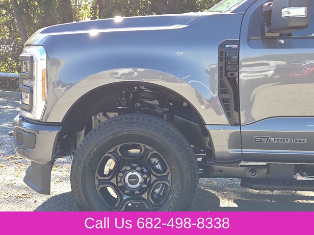 New 2026 Ford F-250SD Truck