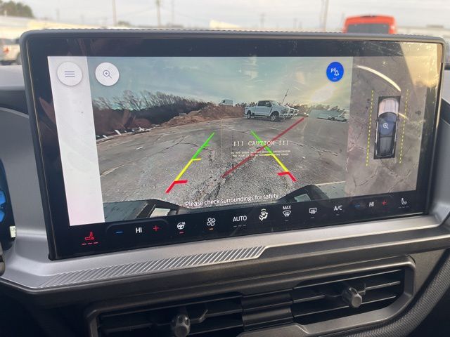 2026 Ford Bronco Sport Badlands:168471