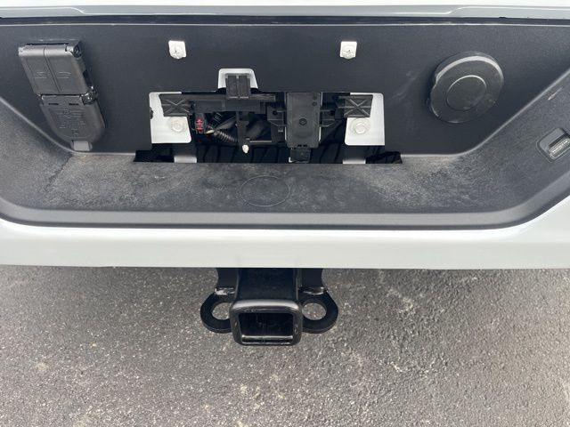 2026 GMC Sierra 2500HD Denali:44970