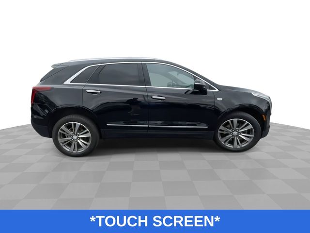 Used 2021 Cadillac XT5 For Sale in Livonia, MI