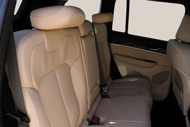 New Car 2025 Jeep Grand Cherokee  Limited For Sale Under $40,000 In Austin, Texas