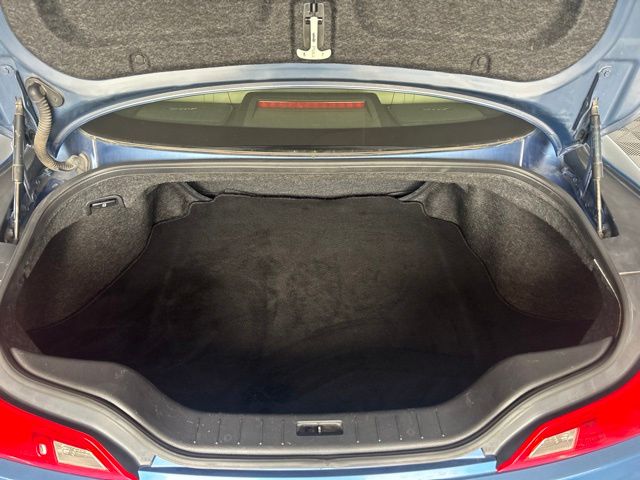 Used 2013 Infiniti G37 Coupe