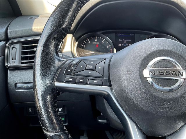 Used 2020 Nissan Rogue SUV
