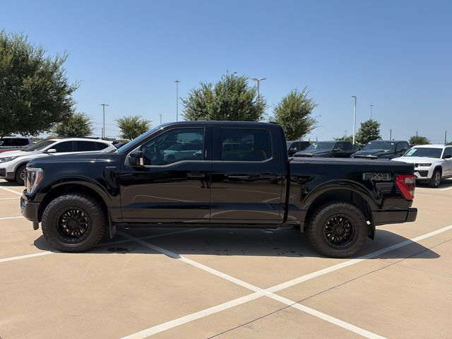 Used 2023 Ford F-150 Truck